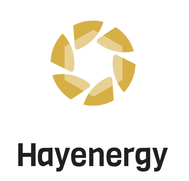 Logo HAYENERGY